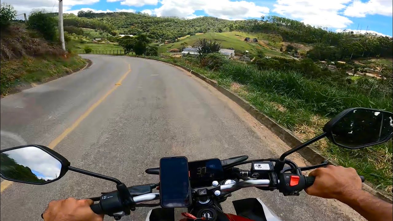 VIAJEM PARA PEDRA AZUL 💙