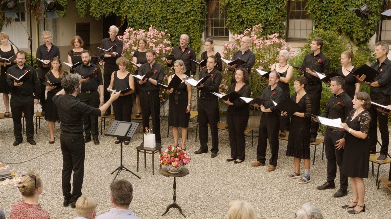 Trailer zum Konzert 2021 