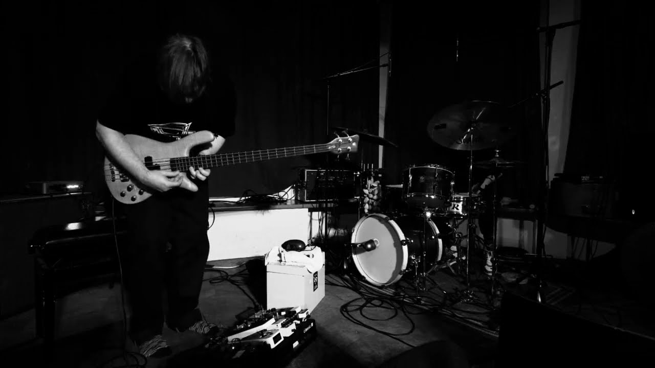 (WILLEMS-PUYPE)² _ LIVE AT DJANGO _ GHENT _ JANUARY 2026