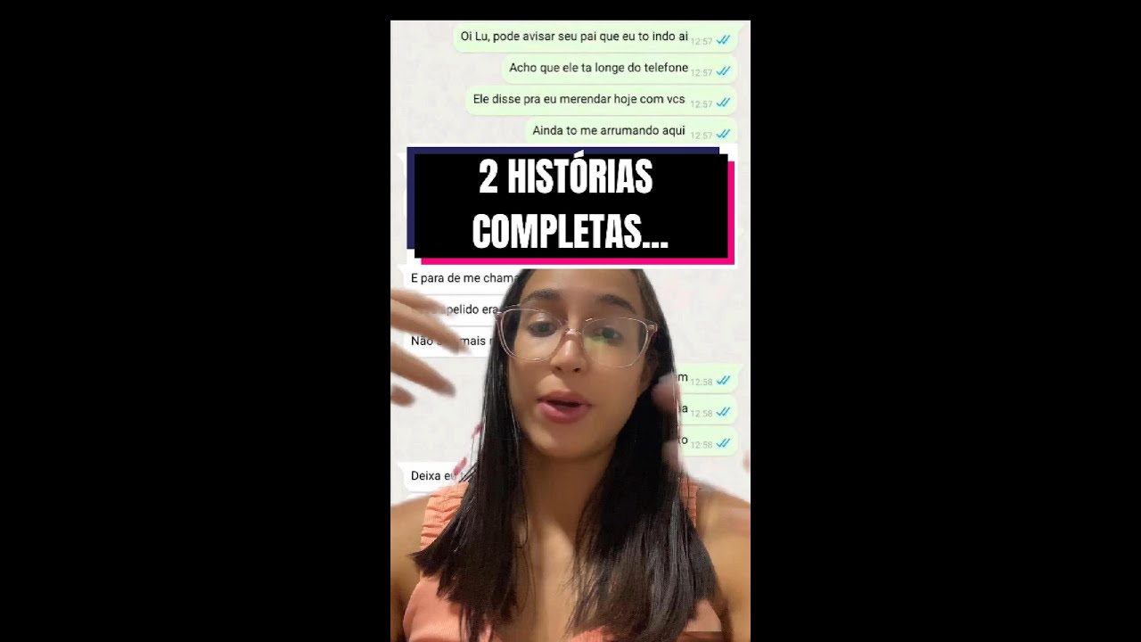Enteada não gosta de mim + Minha chefe é sem noção - HISTÓRIAS COMPLETAS