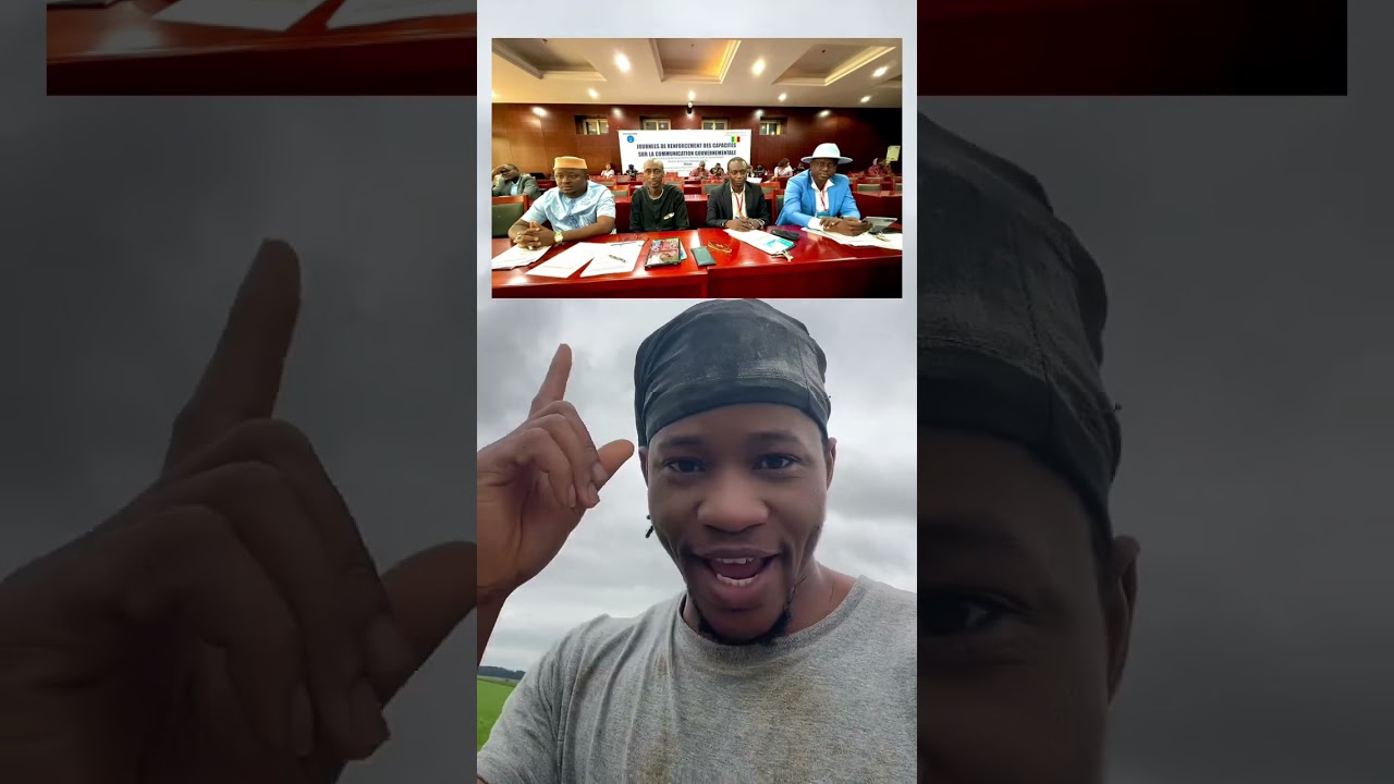 Les propagandistes de la junte militaire 