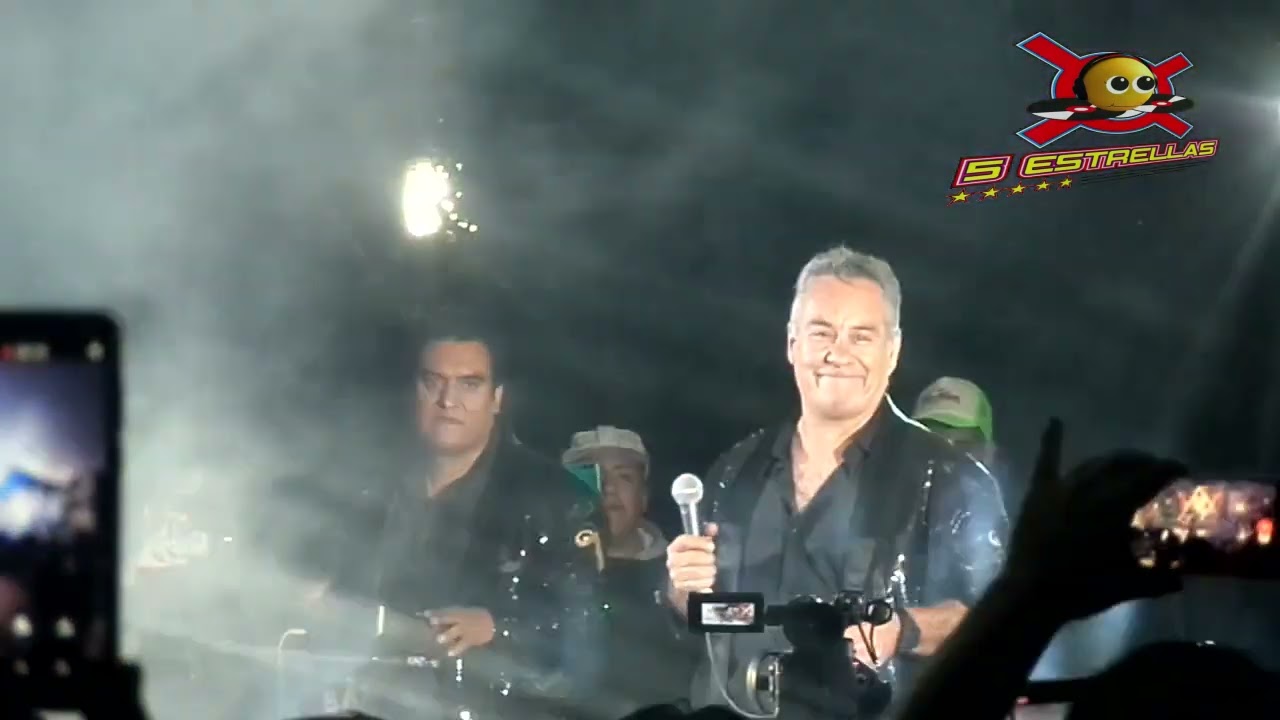 10 .-Super grupo Ilusion   country chapis -  EL QUE NO LA CONOSCA- día del musico 2022