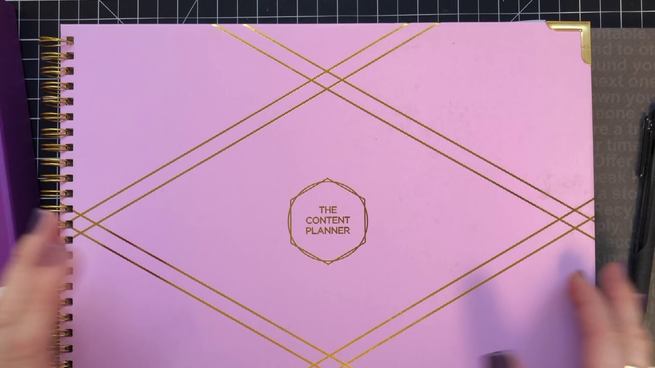 My Planners & How I Use Them