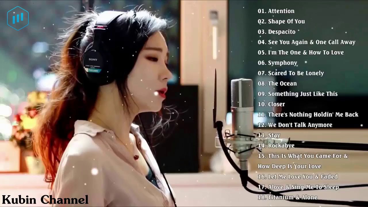 Top 18 B&agrave;i H&aacute;t &Acirc;u Mỹ Tr&ecirc;n 1 Tỷ View Được J FLA Cover Hay Nhất Nhạc &Acirc;u Mỹ Hay Nhất Full B&agrave;i H&aacute;t Best