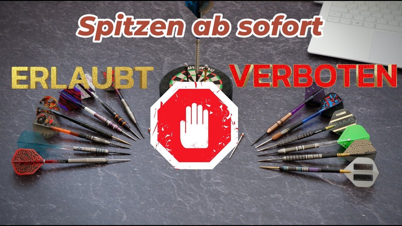 Regel Grätsche 😱 Whitlock Spitzen verboten, Boardgrip ade. DRA macht Ernst