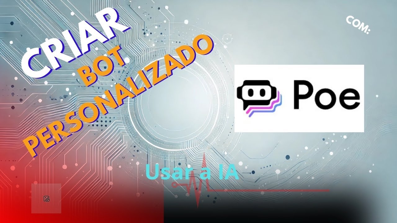 POE -  Bot Personalizado