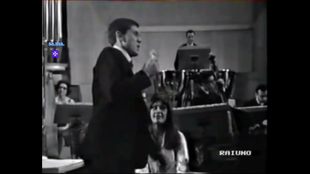 Gianni Morandi - Tenerezza