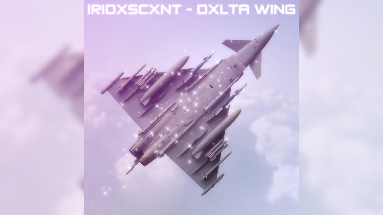 IRIDXSCXNT - DXLTA WING