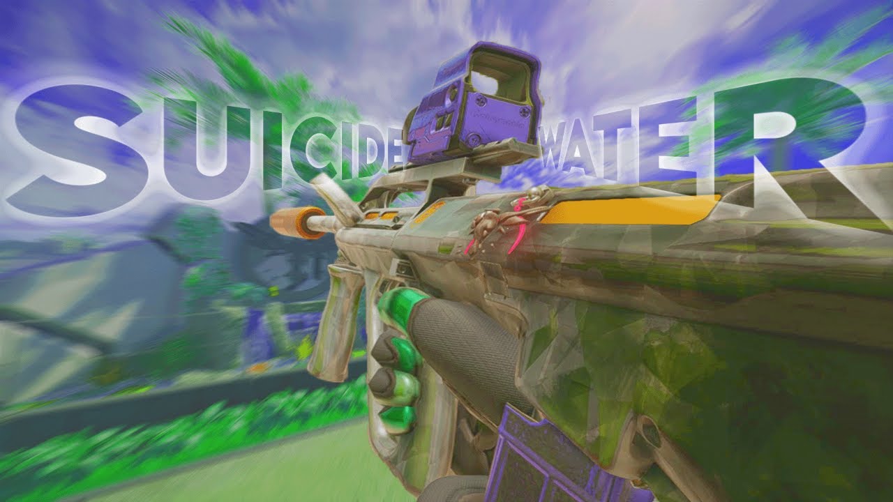 $UICIDEBOY$ 💀 (R6 Montage)