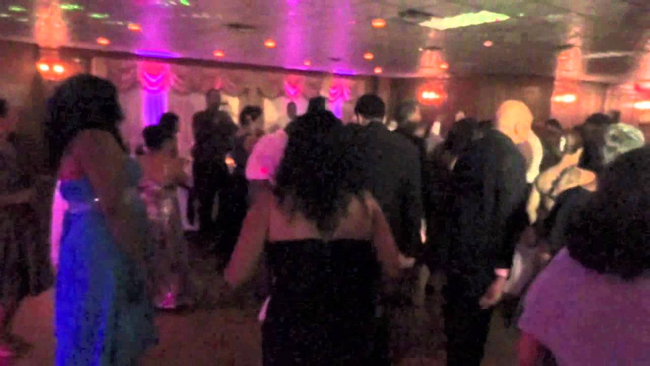 ESK - Wedding Reception Gig Log Part 1 (7/22/12) [Dj Tr3v]