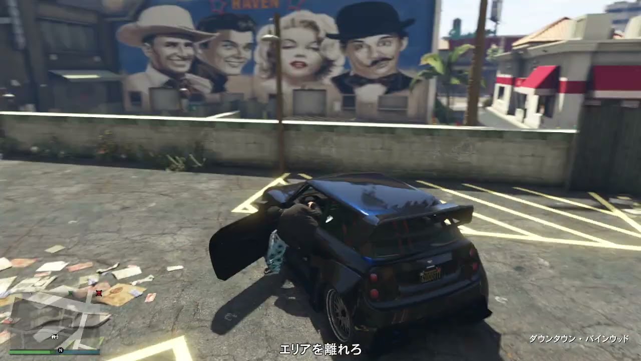 ながら雑談　gta5 2026 02 04