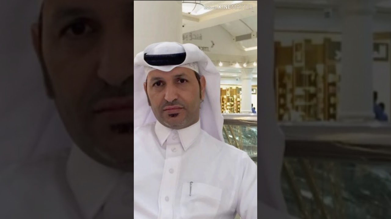 قصيدة مهداه لرجل الاعمال عبدالسلام الريس