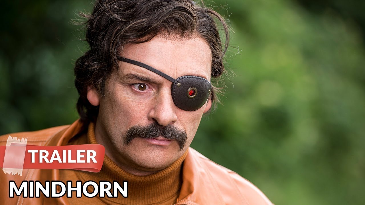 Mindhorn (2017) Trailer HD | Essie Davis | Steve Coogan
