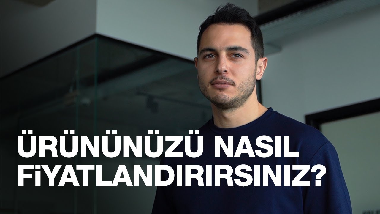 Ürününüzü Nasıl Fiyatlandırırsınız? | Kısa ve Öz 178