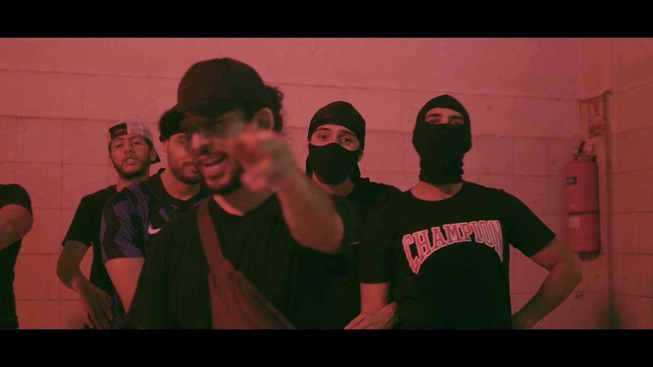 Mizo-H X Kiev - Fibeli Bik (Music Video)