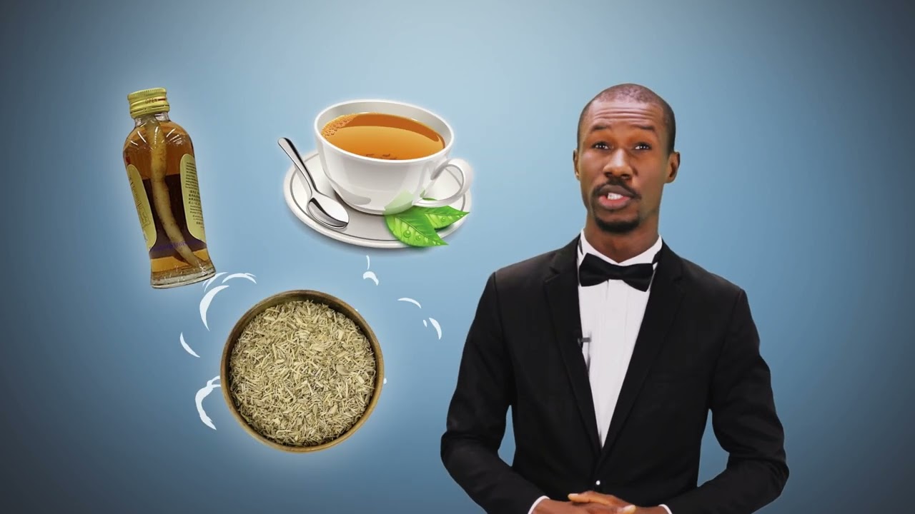 2 mn pour comprendre du 28 Juin 2023 | Ginseng