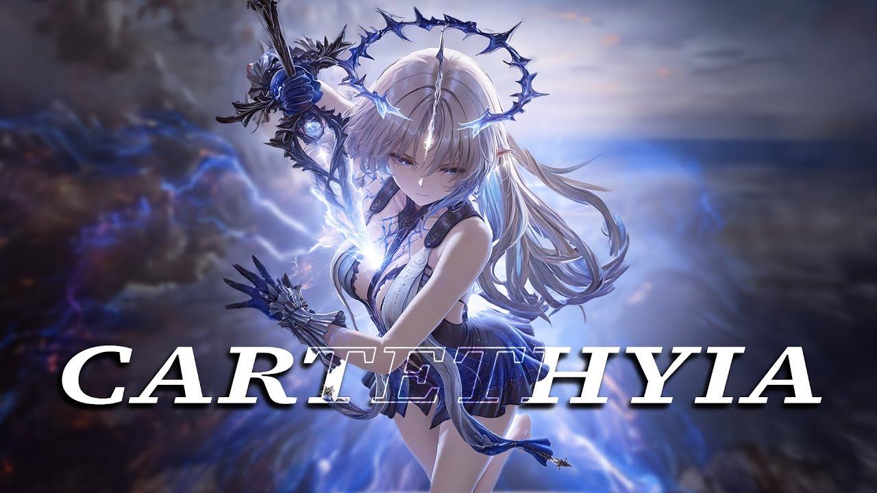 CARTETHYIA 【gmv/amv】