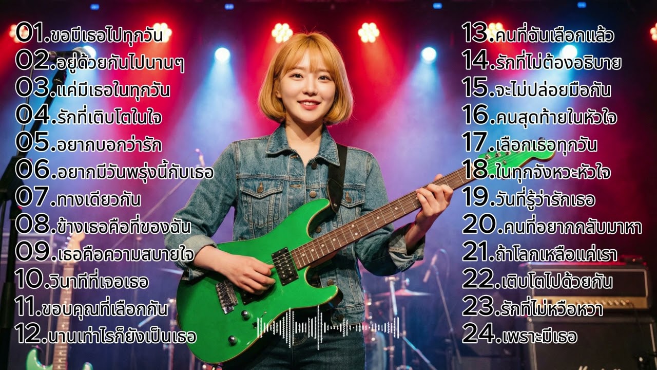 รวมเพลงเพราะ 2026 | [ Kapook Music ] 🎵 #เพลงใหม่ล่าสุด #รวมเพลง2026