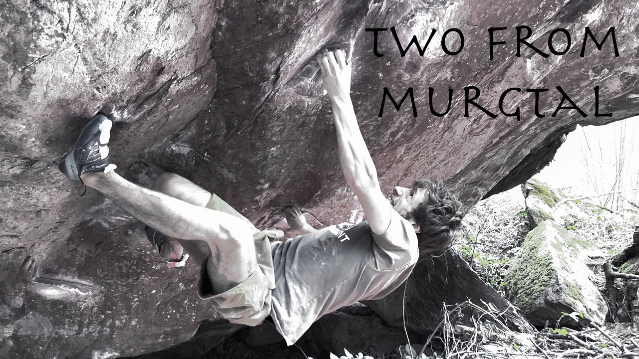Two From Murgtal // Kim Marschner