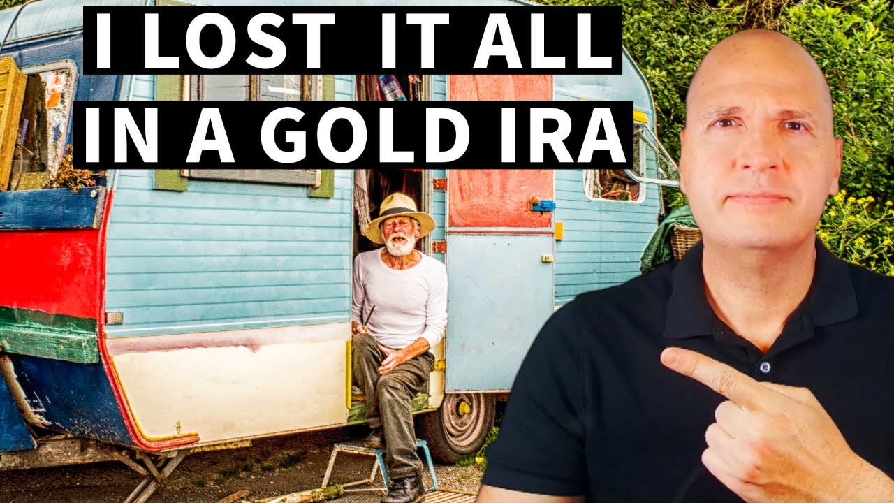 The Shocking Reality: Seniors Losing It All in Gold IRA Investments