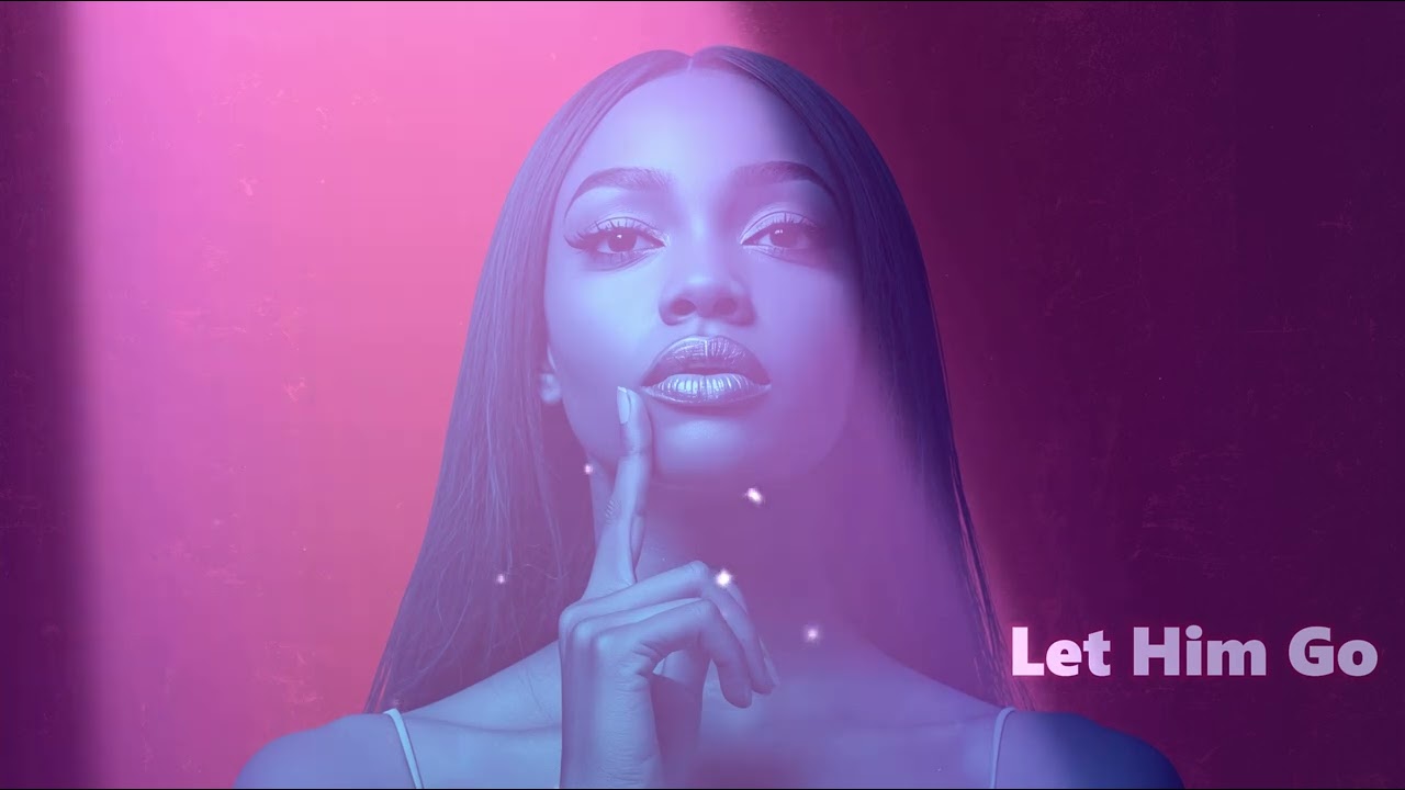 Tia Flame - Let Him Go