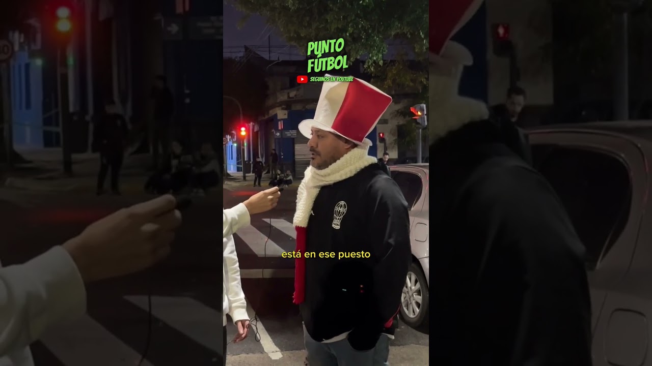 Puesto de Hurac&aacute;n entre los GRANDES