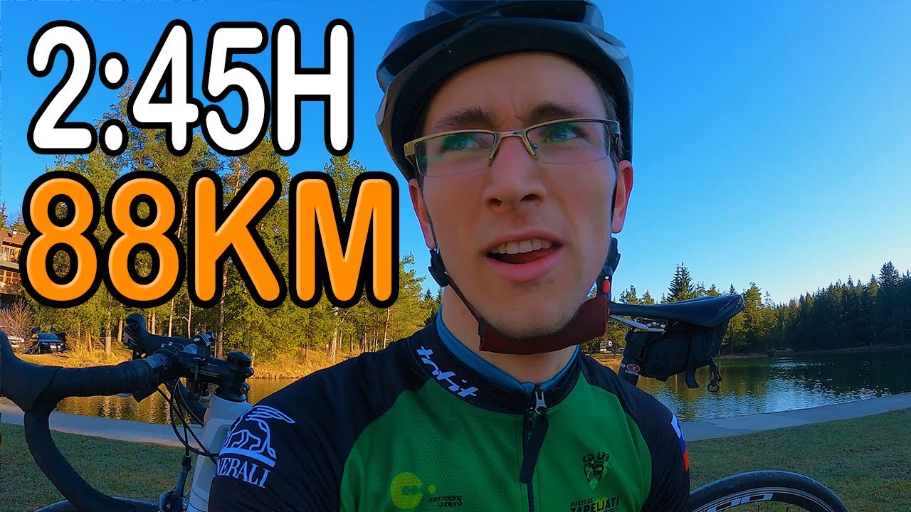 GASA NA RAKITNO | Slovenski vlog #37 [ENG Subs]