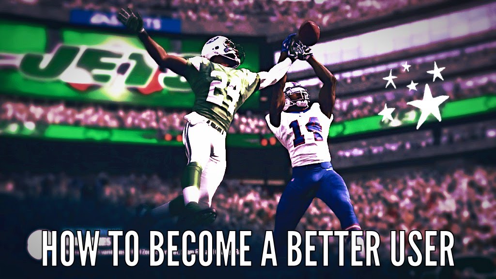 Madden 17 Tips- HOW TO GET MORE INTERCEPTIONS EASY!!!!