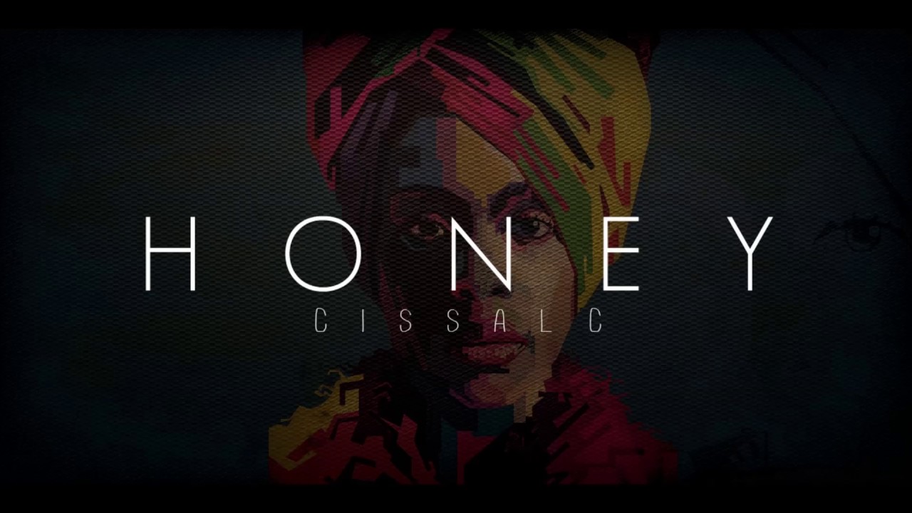 Erykah Badu - Type Beat - Honey (produced by Cissalc)