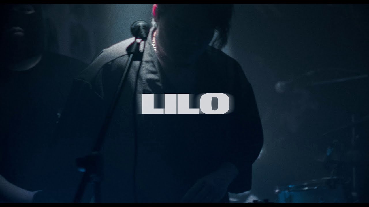 ONE CLICK STRAIGHT - Lilo (Live at The Den)