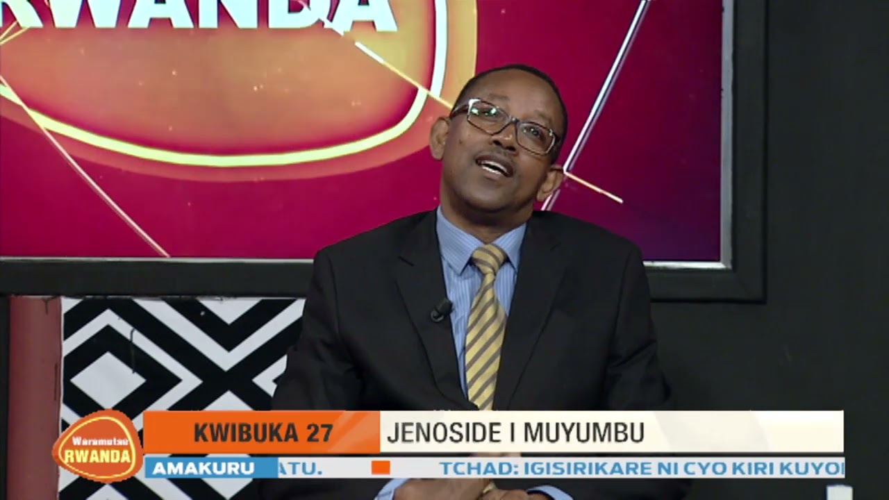 Uko Jenoside yateguwe inashyirwa mu bikorwa i Muyumbu  muri Rwamagana