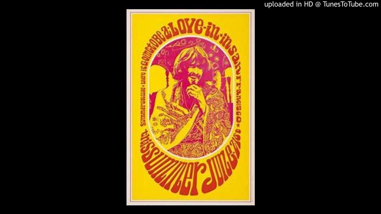 '' the blue light conspiracy '' - her heart said no 1967.