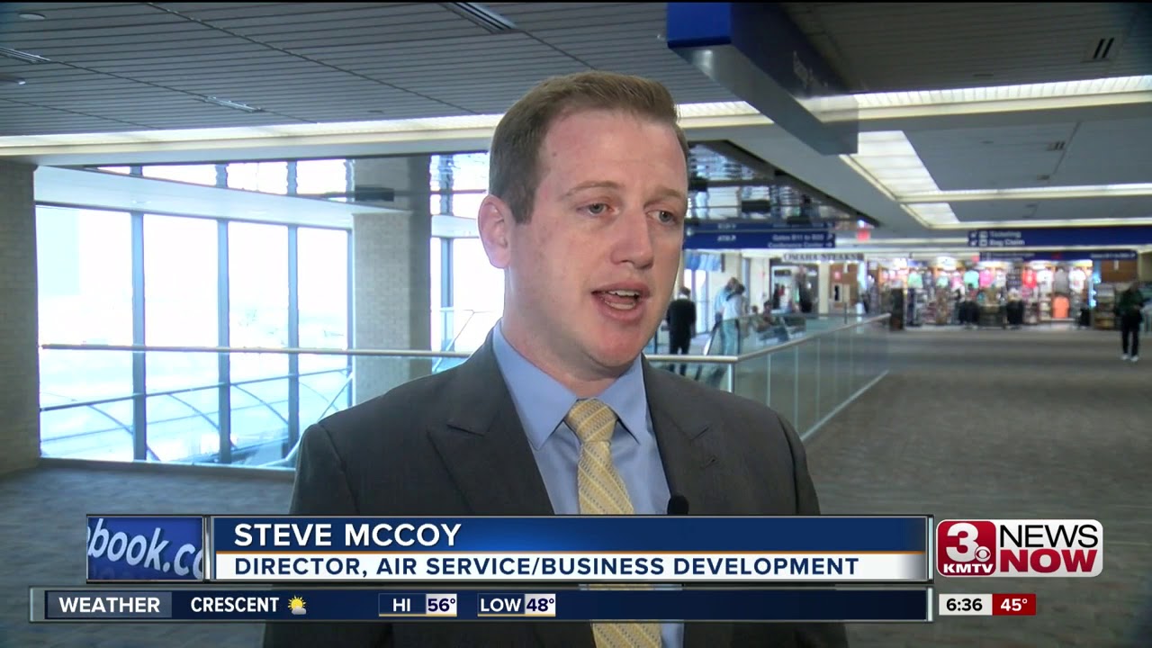 Eppley Airport Expansion