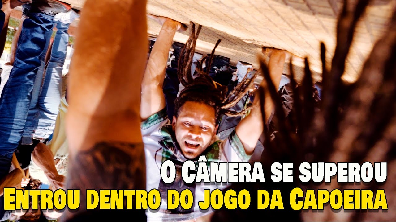 Roda de Capoeira da Pra&ccedil;a da Rep&uacute;blica S&atilde;o Paulo Brasil 30 novembro 2025 #capoeiraviva