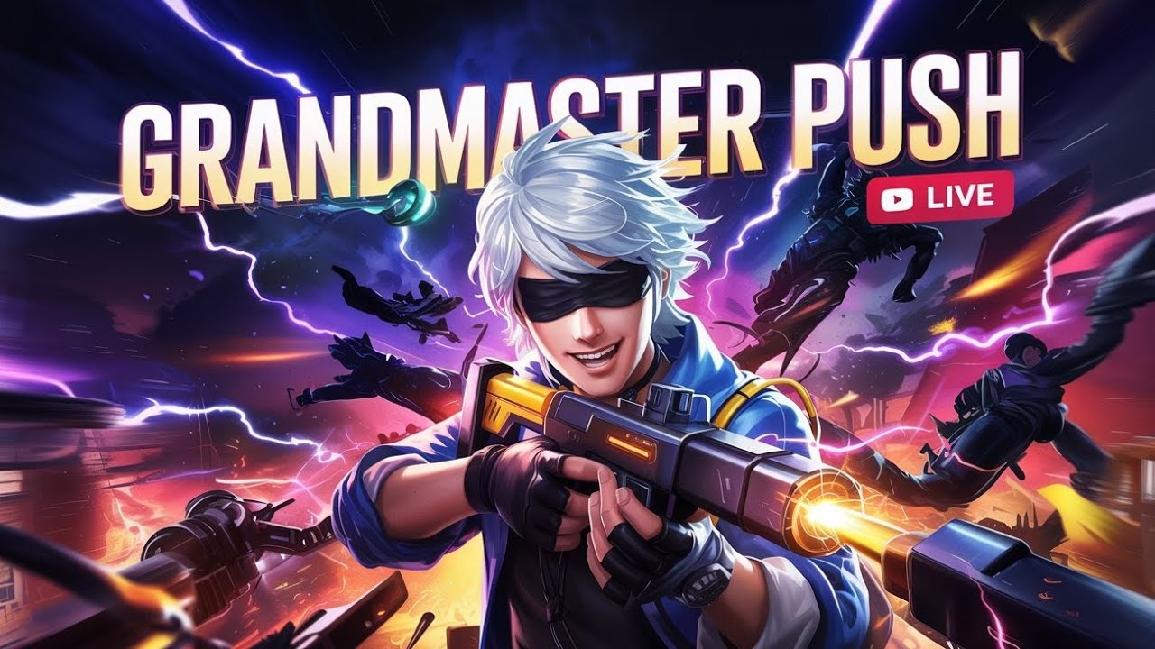 DND GAMING is live