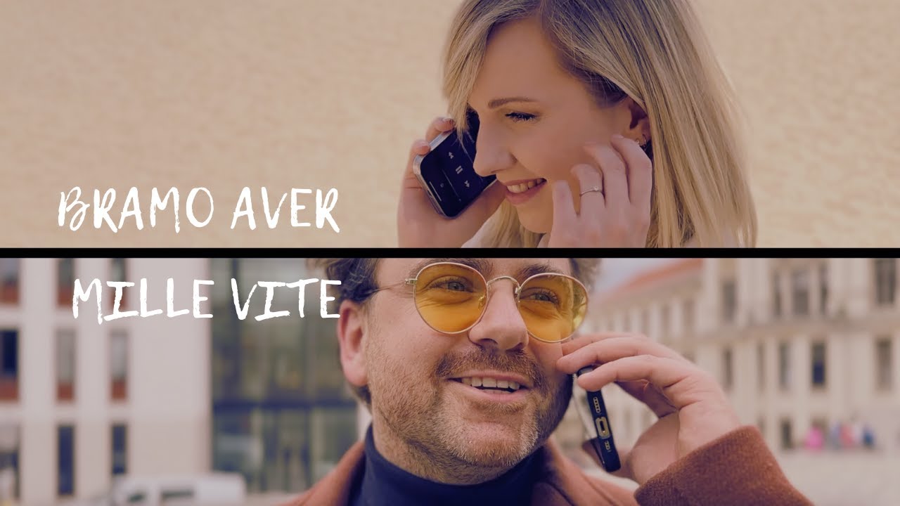 Bramo aver mille vite! Haendel: Ariodante, Szczepańska / Tomkiewicz / Sariel  #händelshorts