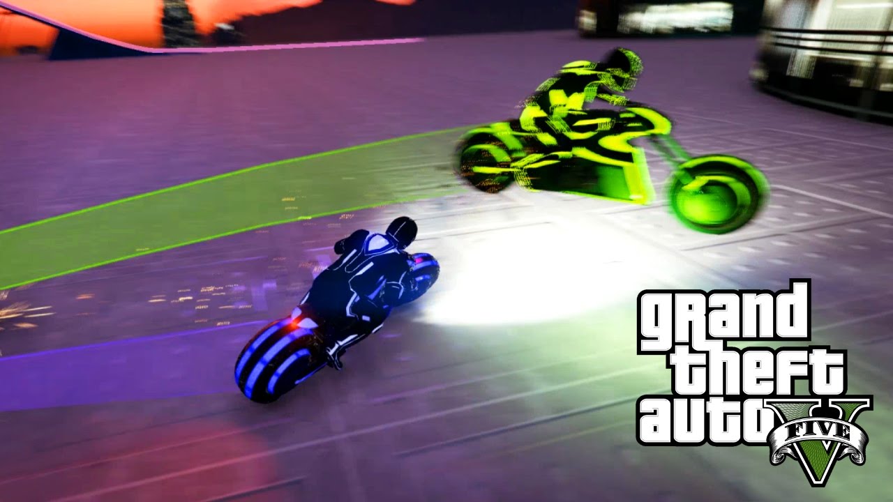 GTA 5 Online PC | DEADLINE 2 | GTA 5 Funny Moments