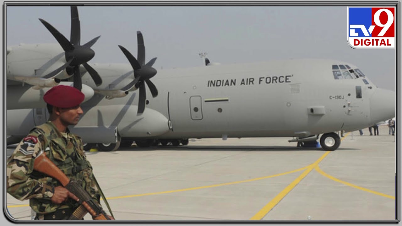 U.S approves India's request for $90mn worth military equipment & services