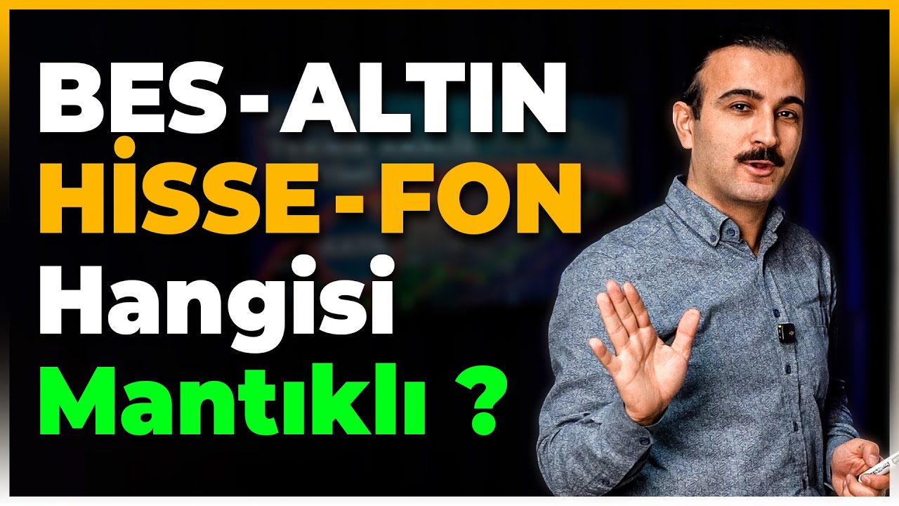 BES MANTIKLI MI YOKSA ZIRVA MI ?