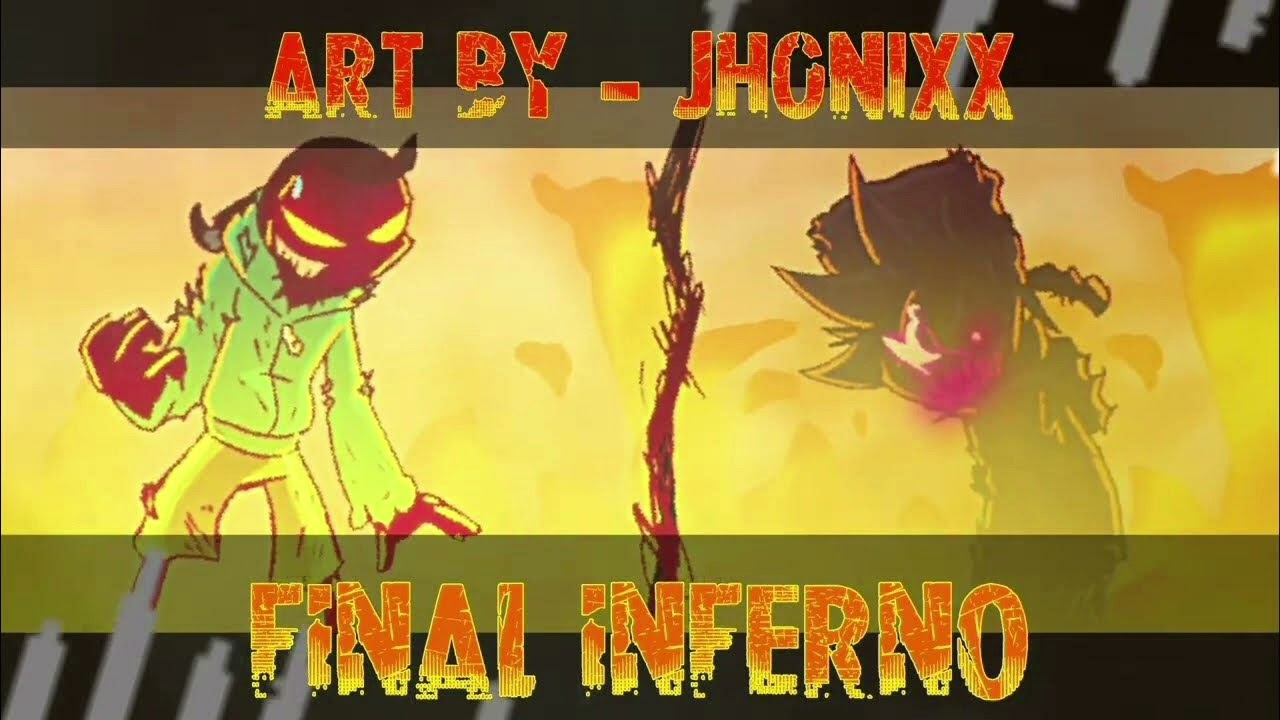 Final Inferno