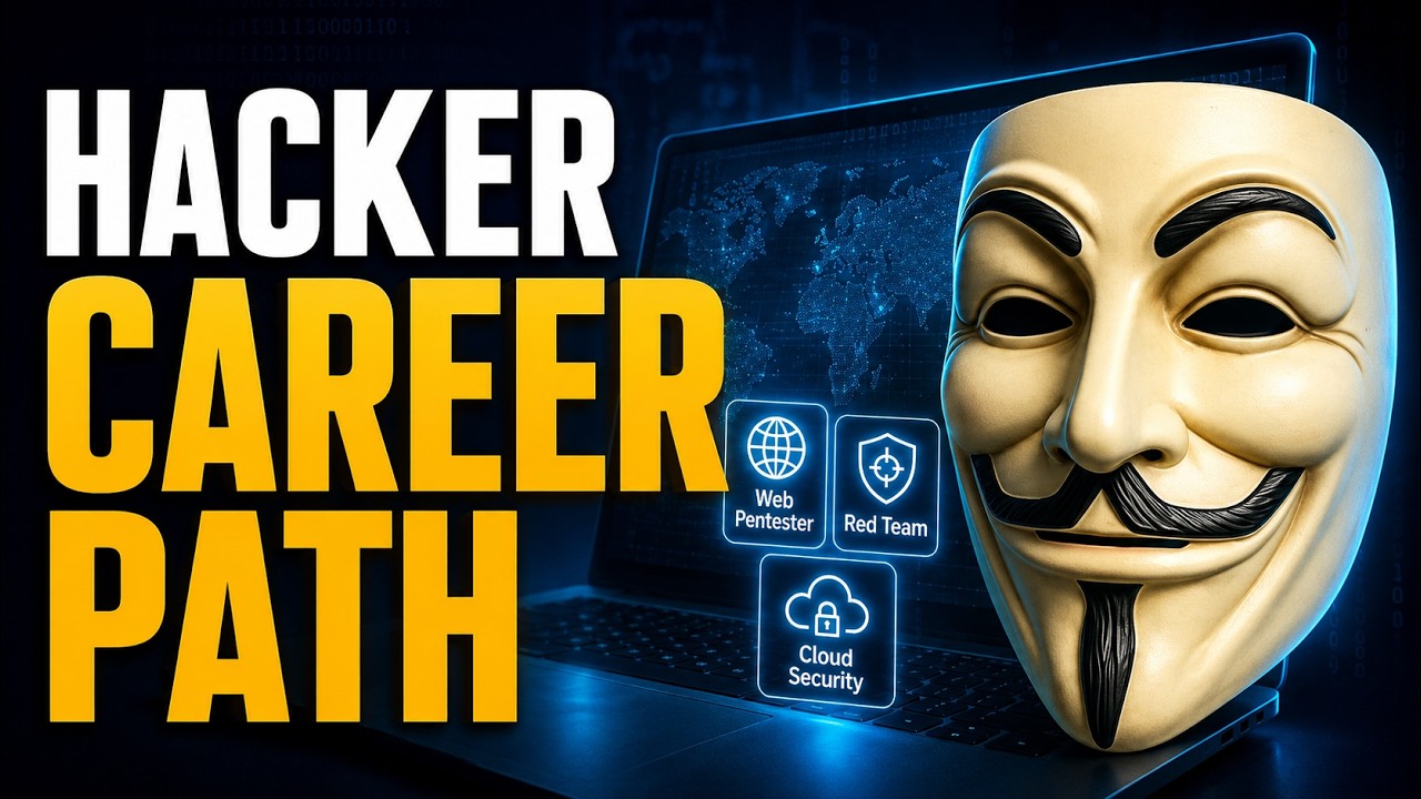 Ethical Hacking Career Advice I Wish I Had