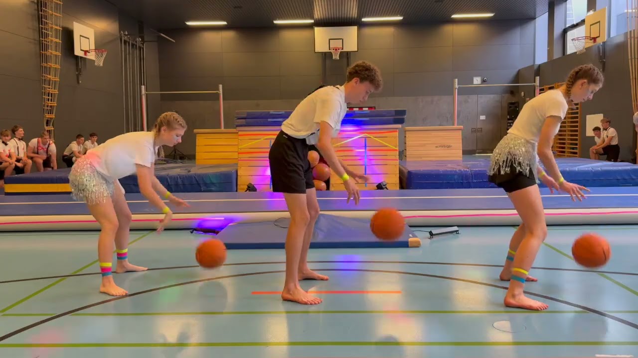 Tag der Oberstufe 2025