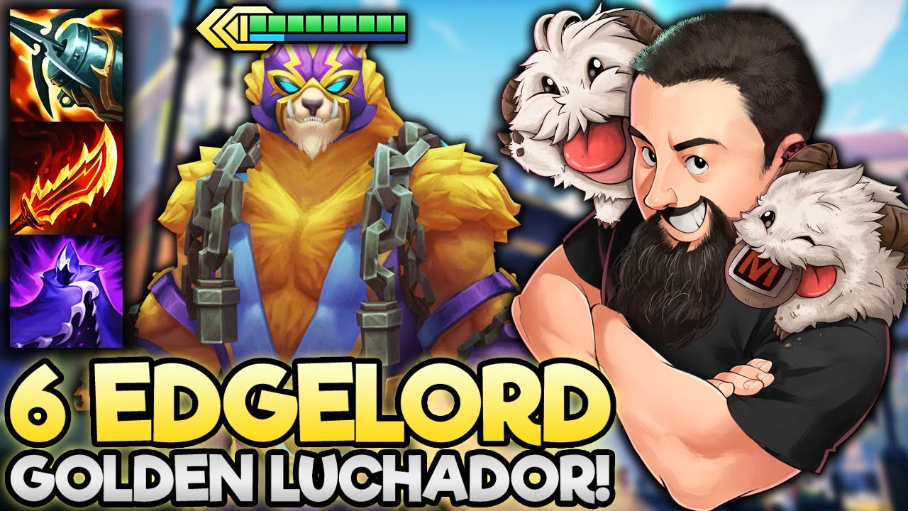 3 Star Volibear - All It Took Was a Golden Bear!! | TFT K.O. Coliseum | Teamfight Tactics