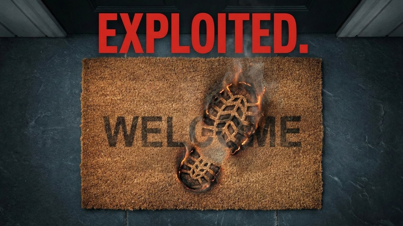 Stop Being a Doormat: The Brutal Reality of Being an ISFJ