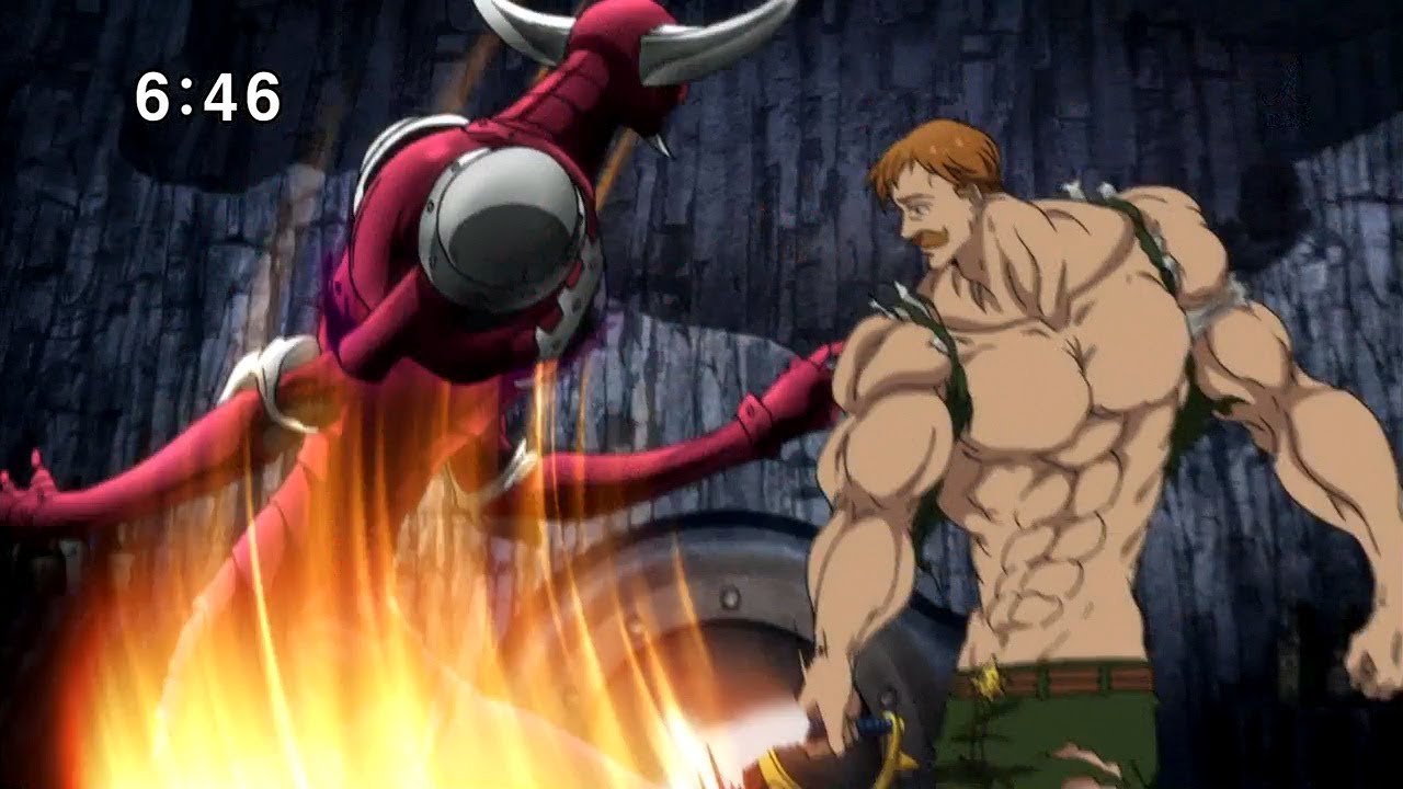 Nanatsu no Taizai: Imashime no Fukkatsu 