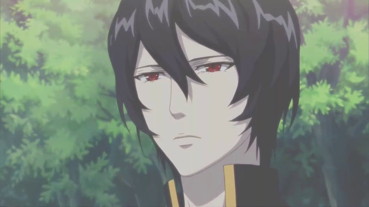 [Noblesse]#AMV# Frankenstein: Stalker. Animals-Maroon 5(Rai Frankenstein)