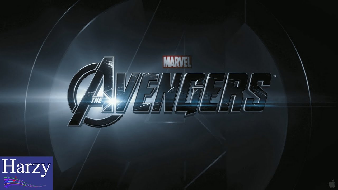 The Avengers - Main Theme (Piano Version) [1 Hour Version]