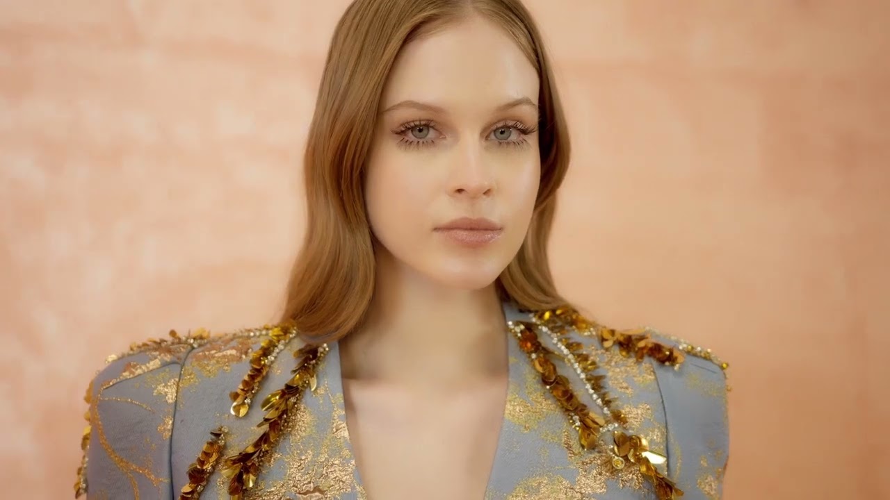 NEDO by NEDRET TACİROĞLU Pre Fall 23
