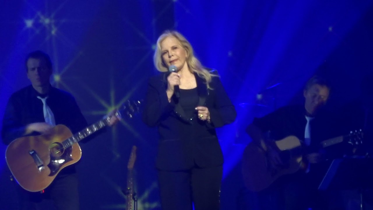 Sylvie Vartan Orient Express/La Maritza  Bruxelles 12.12.2018