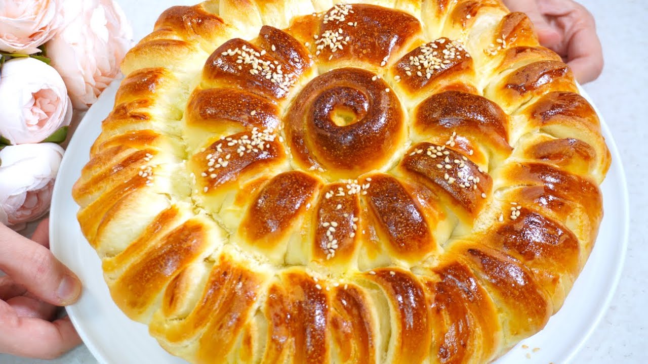 A Trick From An Old Baker! I Never Thought It Would Be So Easy! Every Bite Will Melt In Your Mouth!